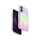 Etui / obudowa na smartfona Uniq Etui Iridescia do iPhone 16 Magclick Charging holo